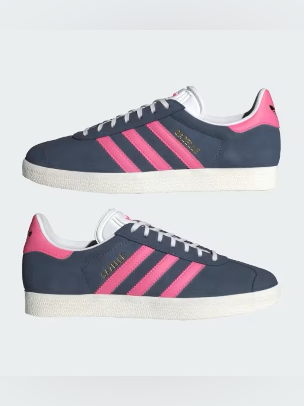 Adidas Gazelle Sneakers